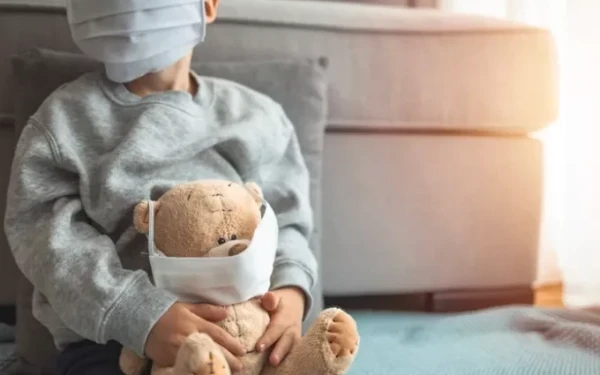 ΠΟΥ: Η Covid-19 φτάνει στο σημείο να γίνει μια νόσος που συνιστά απειλή παρόμοια της εποχικής γρίπης