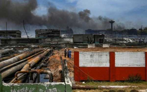 Κλίμα: Υπερβολικά μεγάλη η εξάρτηση από τα ορυκτά καύσιμα
