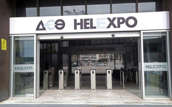 Θεσσαλονίκη: Από τις 25 ως τις 27 Απριλίου θα πραγματοποιηθεί η BEYOND 2024