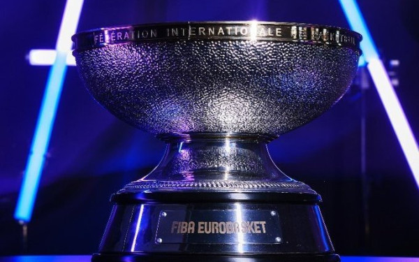 Τζάμπολ σήμερα στο Ευρωμπάσκετ