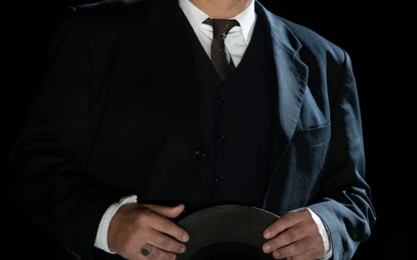 Και ο Ιεροκλής Μιχαηλίδης στηρίζει Αγγελούδη - Δείτε βίντεο