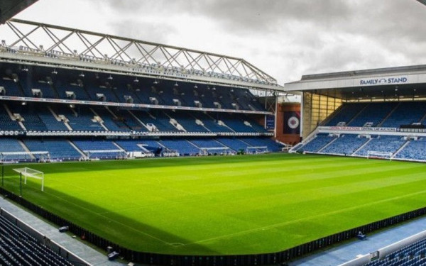 Στοίχημα: Με το μομέντουμ της Τραμπζονσπόρ και το Over στο "Ibrox"