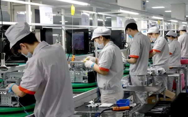 Ρεύμα με δελτίο σε επαρχίες της Κίνας εν μέσω κύματος καύσωνα