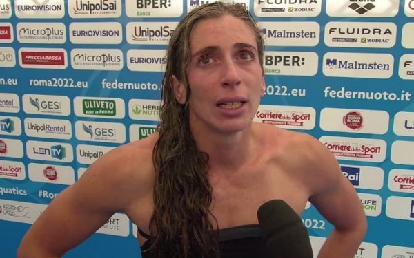 Δάκρυσε η Ντουντουνάκη: «Κρατάω το γεγονός ότι δεν τα παράτησα φέτος» (βίντεο)