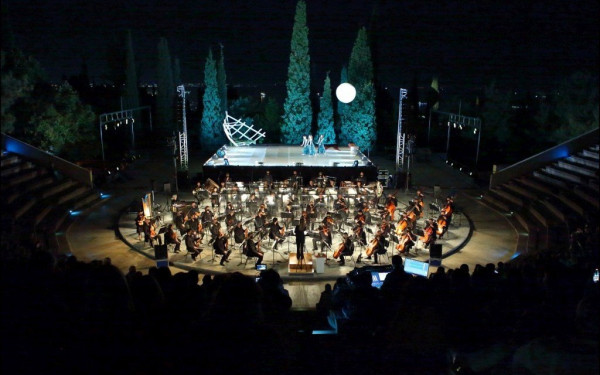 ΚΟΘ: Σεμινάριο βιόλας στο Μουσικό Σχολείο Σερρών