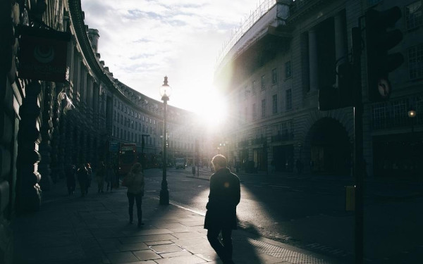 Βρετανία: Η πιο θερμή άνοιξη - Ρεκόρ μέσης θερμοκρασίας από το 1884 και ηλιοφάνειας από το 1910