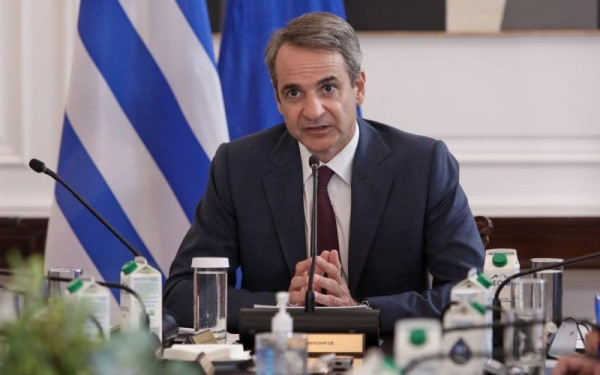 Συνεδριάζει το υπουργικό συμβούλιο την Πέμπτη - Στην ΠτΔ ο Κ. Μητσοτάκης την Παρασκευή