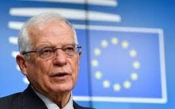 ΕΕ: Αδιέξοδο στην προσπάθεια εξομάλυνσης σχέσεων Κοσόβου και Σερβίας