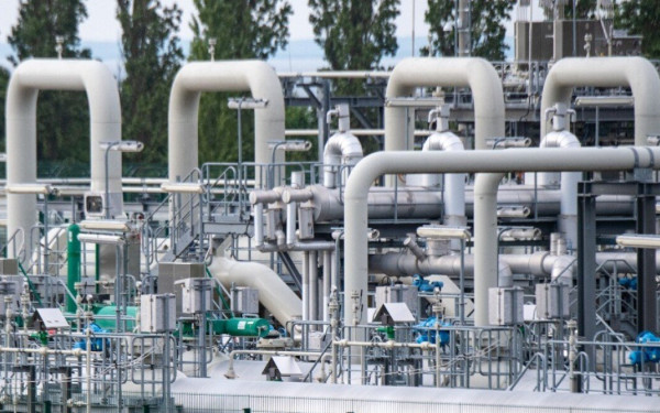 Γερμανία: Δεν έχει τελειώσει η έρευνα για τις επιθέσεις στους αγωγούς Nord Stream