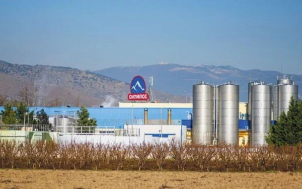 Ελληνικά Γαλακτοκομεία (Όλυμπος): Εξαγοράζουν τη θυγατρική της Δέλτα στη Βουλγαρία