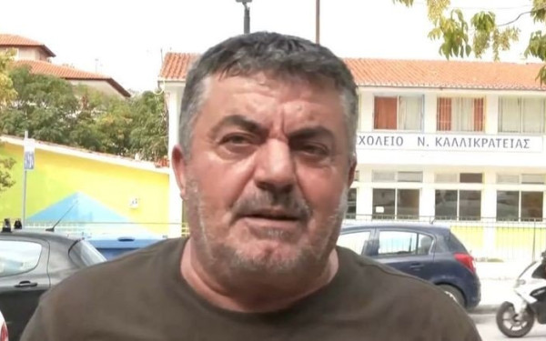 Ο Παντελής Τζένγκο, πατέρας της Ελίνας, μίλησε για το κατόρθωμα της κόρης του (βίντεο)