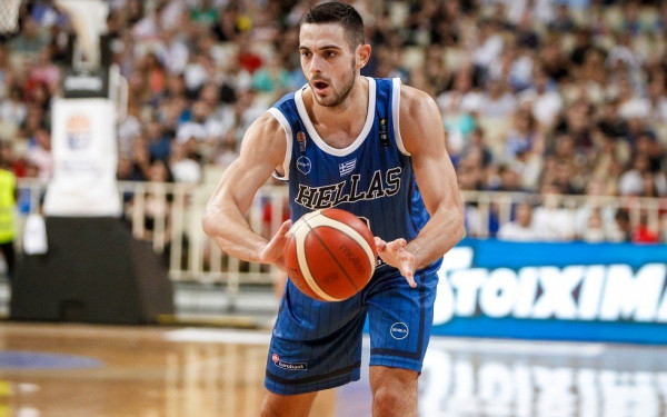 Μπάσκετ: Επέστρεψε στις προπονήσεις ο Παπαπέτρου