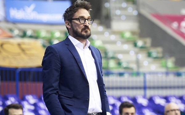 Τζανμάρκο Ποτσέκο: Ο προπονητής της Ιταλίας δεν βλέπει βίντεο με τον Γιάννη Αντετοκούνμπο για να μην πάθει... κατάθλιψη