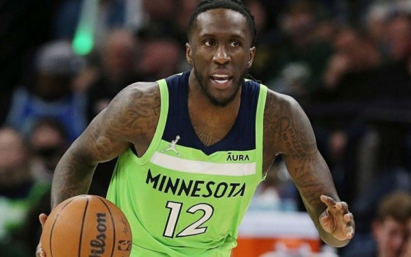 ΝΒΑ: Συνελήφθη ως φυγάς ο Τορίν Πρινς των Γουλβς (βίντεο)