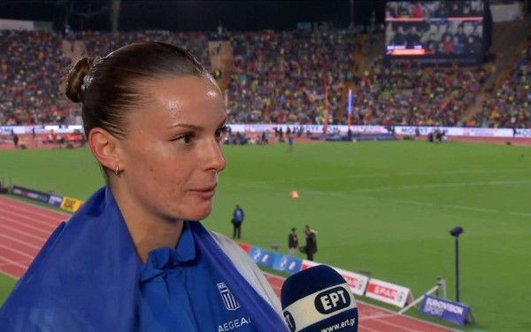 Τζένγκο: «Ήξερα ότι θα βγει μια τόσο μεγάλη βολή, την σκεφτόμουν όλη την ώρα» (βίντεο)