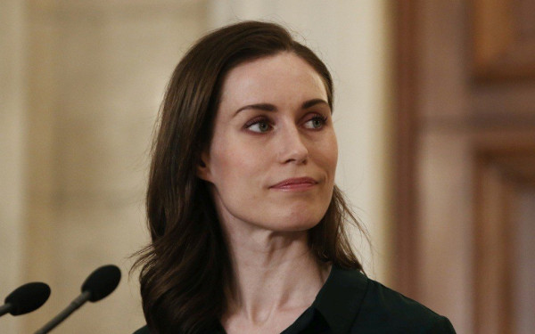 Φινλανδή πρωθυπουργός: Ο πόλεμος στην Ουκρανία δείχνει ότι η ΕΕ δεν είναι«αρκετά ισχυρή» για να αντιταχθεί στη Μόσχα