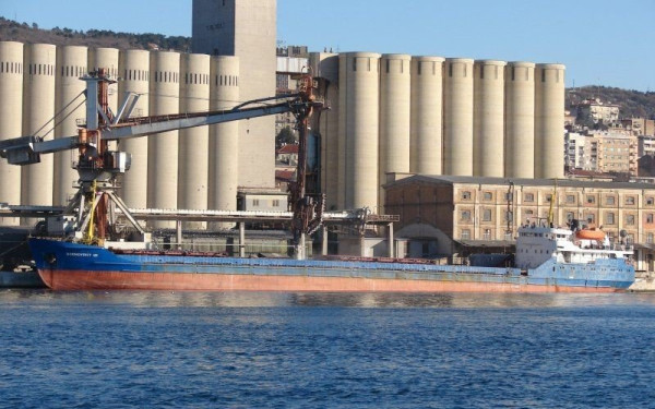 Ουκρανία: Το Κίεβο απαισιοδοξεί για την ανανέωση της συμφωνίας για την εξαγωγή σιτηρών