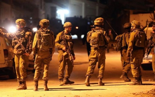 Ισραήλ: Κινητοποίηση αστυνομίας και στρατού μετά τις επιθέσεις σε Τελ Αβίβ και Δυτική Όχθη Ισραήλ: Κινητοποίηση αστυνομίας και στρατού μετά τις επιθέσεις σε Τελ Αβίβ και Δυτική Όχθη