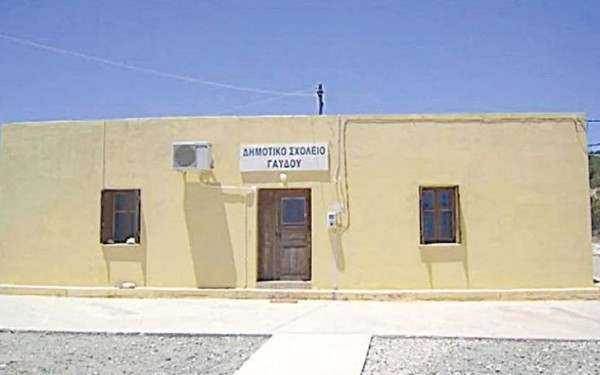 Αλ. Κόπτσης για δημιουργία Γυμνασίου στη Γαύδο: Αδύνατη η δημιουργία ενός μόνο τμήματος – Ψάχνουμε λύσεις (βίντεο)