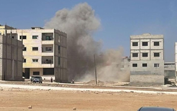 Νότιο Σουδάν: Οι Γιατροί Χωρίς Σύνορα ανακοίνωσαν ότι βομβαρδίστηκε νοσοκομείο τους