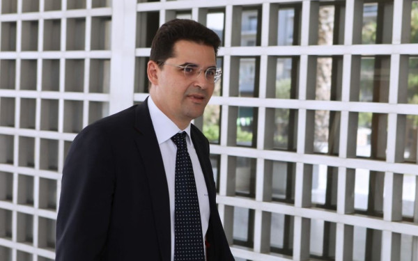 Υποκλοπές: Το ΣτΕ ζήτησε από την ΕΥΠ να παραδώσει εντός 3 μηνών τον φάκελο του δημοσιογράφου Θανάση Κουκάκη