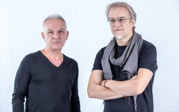 Θεσσαλονίκη: Μίλτος Πσχαλίδης και Χρήστος Θηβαίος σε αφιέρωμα στο Θάνο Μικρούτσικο