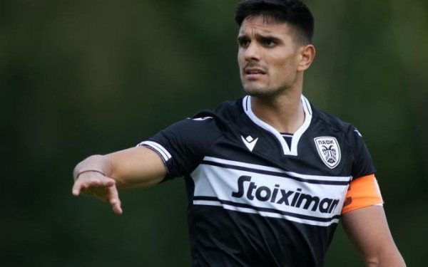 ΠΑΟΚ: Όσκαρ ατυχίας για Τσιγγάρα στην Τουλούζ (βίντεο)