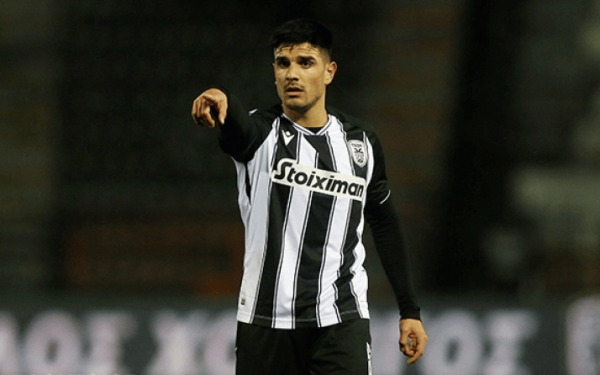 ΠΑΟΚ: Οριστική συμφωνία με την Τουλούζ για την παραχώρηση του Τσιγγάρα