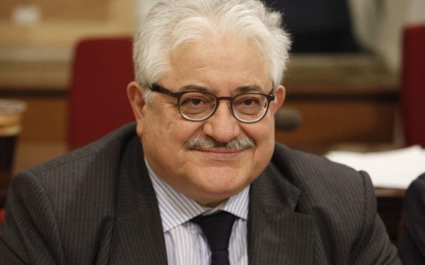 «Μπαϊράκι» Τζαβάρα για τις υποκλοπές 