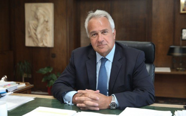 Βελτιώσεις στο φορολογικό νομοσχέδιο προανήγγειλε ο Βορίδης