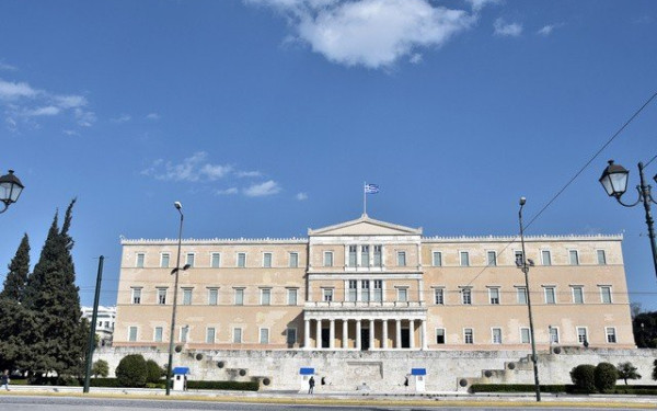 «Κλειδώνει» η υπηρεσιακή κυβέρνηση - Τα επικρατέστερα ονόματα (βίντεο)