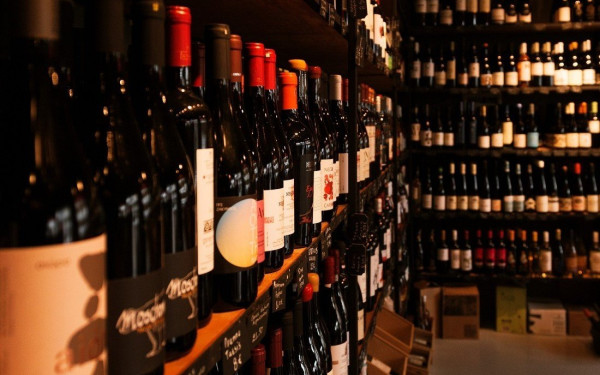 Η Θεσσαλονίκη διεκδικεί το Παγκόσμιο Συνέδριο Οινοτουρισμού 2024