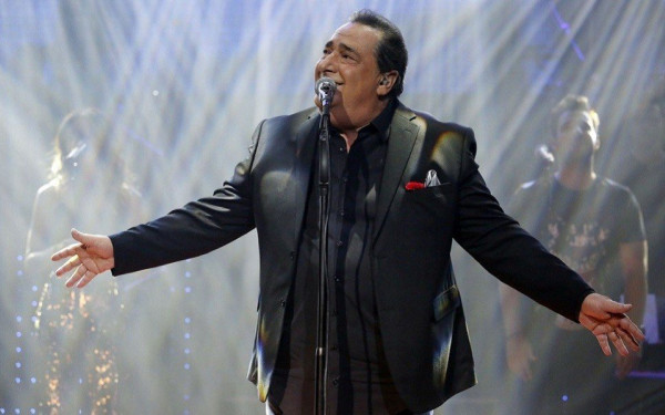 Συγκίνησε ο Καρράς: θυμήθηκε την πορεία του από το Κοκκινοχώρι του Παγγαίου μέχρι τώρα