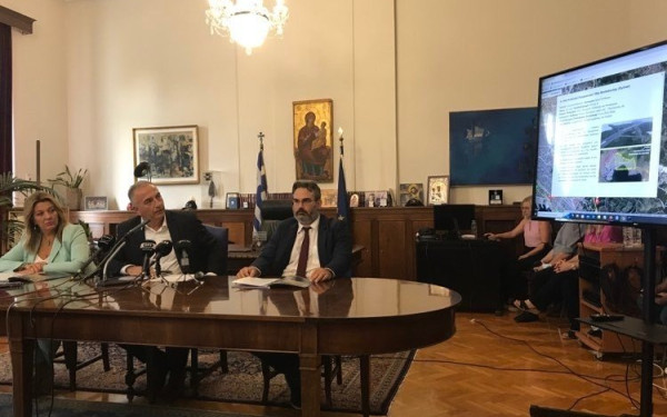 Τα 30 έργα που θα αλλάξουν στη Θεσσαλονίκη - Έμφαση στα δυτικά