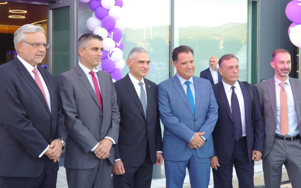 Θεσσαλονίκη: Κέντρο τεχνολογίας από την Accenture