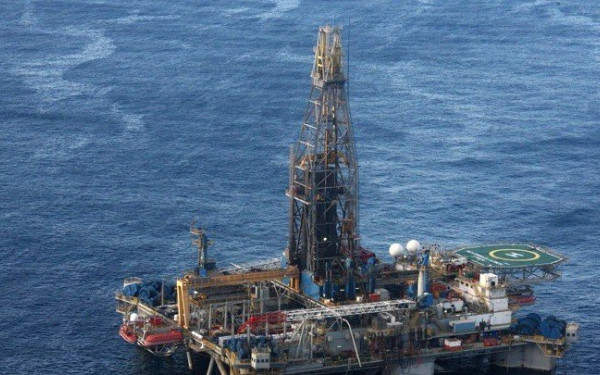 Energean: Νέα ανακάλυψη κοιτάσματος φυσικού αερίου στο Ισραήλ