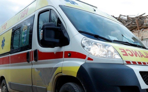 Κροατία: Τουλάχιστον δύο νεκροί από συντριβή ουγγρικού στρατιωτικού ελικοπτέρου