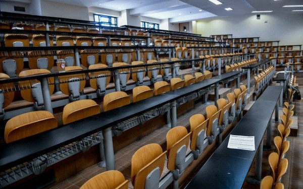Νέος χάρτης σπουδών στα μη κρατικά πανεπιστήμια: «Πράσινο φως» για τα πρώτα 16 προγράμματα - Αναμονή για Ιατρική και Νομική