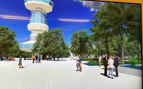 Θεσσαλονίκη: Η ανάπλαση της ΔΕΘ Helexpo πάει για το 2030, εφόσον βρεθούν τα 286 εκατ. για το έργο