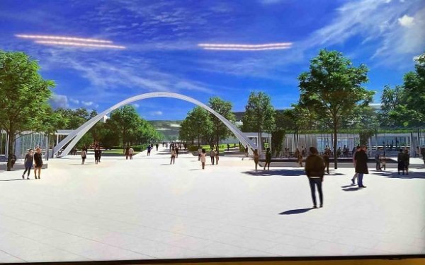 Κίνηση Πολιτών για ανάπλαση ΔΕΘ: «Nαυαγεί η μεγαλύτερη αναπτυξιακή επένδυση στη Θεσσαλονίκη»