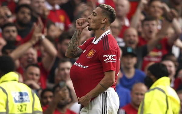 Αγγλία: Αγριεμένοι "μπέμπηδες" παρέσυραν την Άρσεναλ (βίντεο)