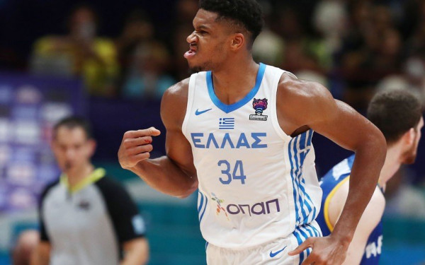 Μπάσκετ: Στην Ελλάδα το ένα από τα τέσσερα προολυμπιακά τουρνουά