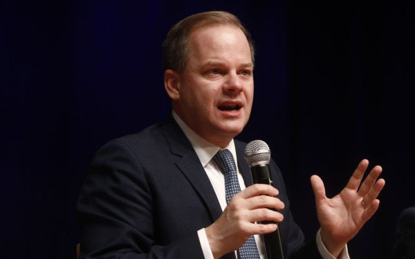 Κ. Καραμανλής: «Τρέχουμε» για το Μετρό Θεσσαλονίκης - «Ζωντανό μουσείο» στη Βενιζέλου