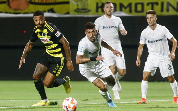 Κύπελλο Ελλάδας: Ολοταχώς προς ντέρμπι οι ομάδες της Θεσσαλονίκης στα προημιτελικά