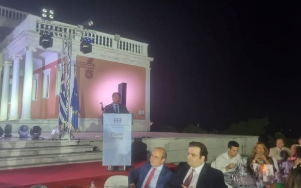 Άδωνις Γεωργιάδης:  Νέα αμερικανική επένδυση στη Θεσσαλονίκη με 500 θέσεις εργασίας