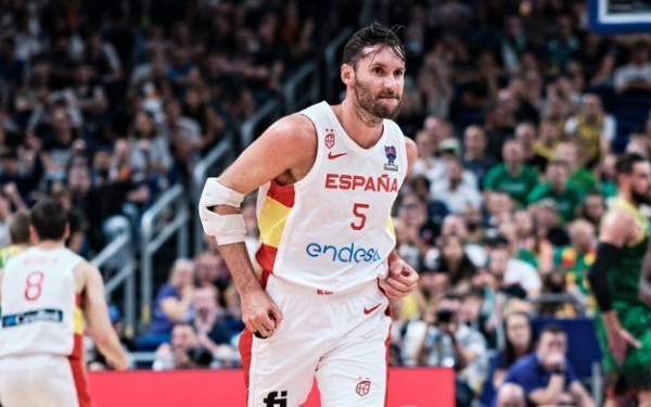 Ευρωμπάσκετ: Η Ισπανία έστειλε σπίτι της τη Λιθουανία (βίντεο)