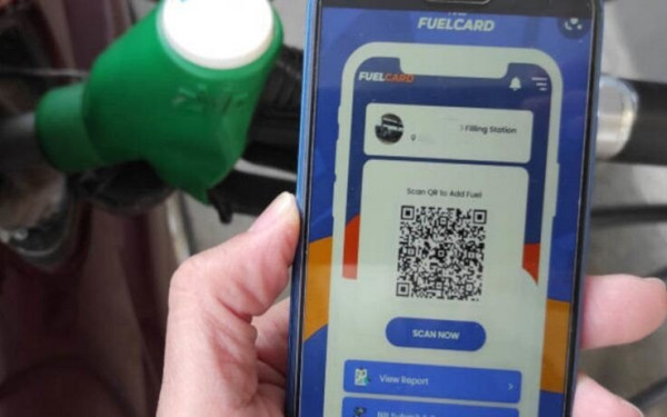 Α. Γεωργιάδης: «Αυτή την στιγμή δεν τίθεται ζήτημα για νέο Fuel Pass» 