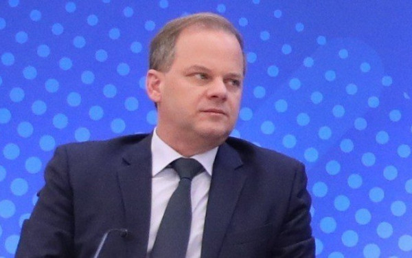 Κώστας Καραμανλής: Πλέον μπορούμε να αντλήσουμε ευρωπαϊκούς πόρους για το Λιμάνι της Αλεξανδρούπολης