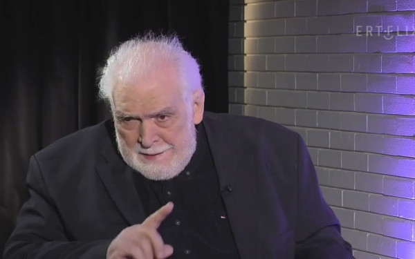 Έμπνευση το παράδειγμα του Κώστα Καζάκου - Αυξάνονται οι δωρητές σώματος 