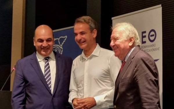 ΚΕΕΕ: Τα μέτρα που ανακοίνωσε ο Κ. Μητσοτάκης βρίσκουν την επιχειρηματική κοινότητα σε αναμονή για την επίτευξη των στόχων της τετραετίας